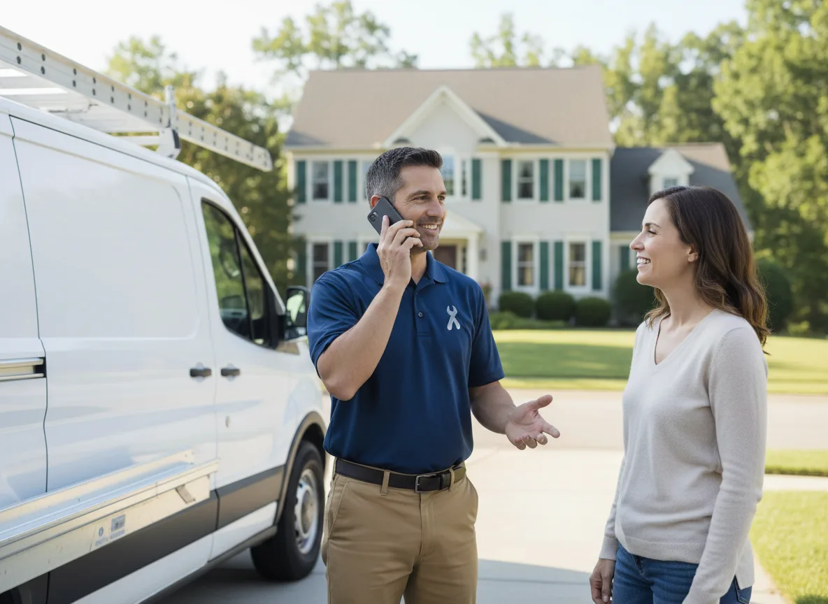 Home Gutter Service Prairie Du Sac, WI FAQs